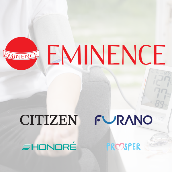 EMINENCE